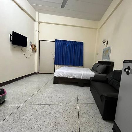 Room101 In Wanna Apartment Pattaya Exteriör bild